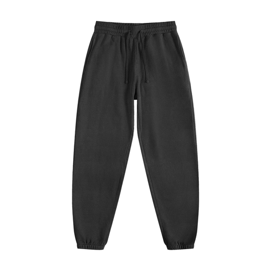 “W” Sweatpants (emberline)