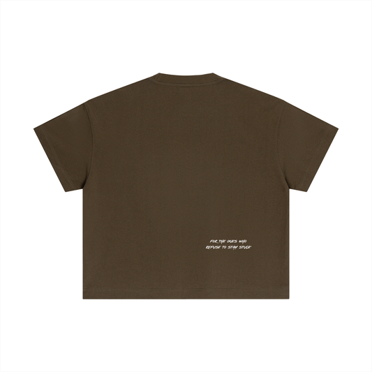 Wip Boxy T-Shirt