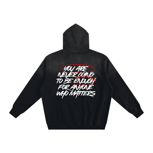 You Are Enough (emberline)