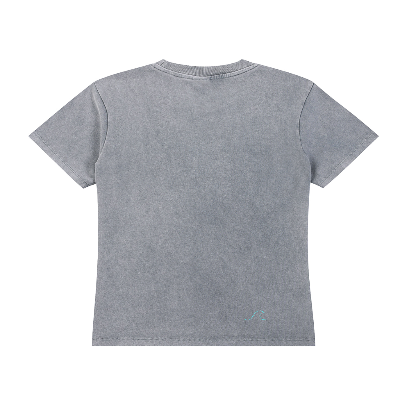 Women's Tally Tee (driftline)