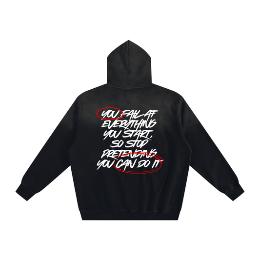 You Can Do It (emberline)