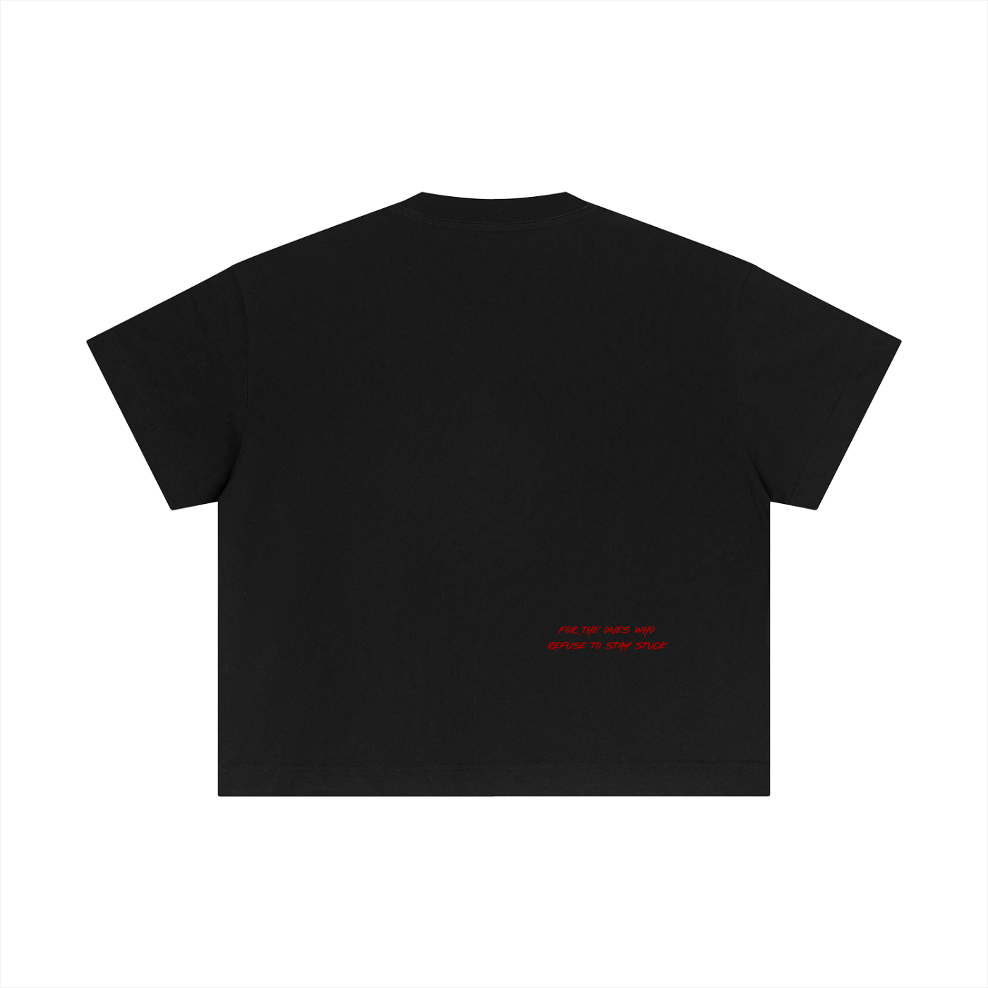 Wip Boxy T-Shirt