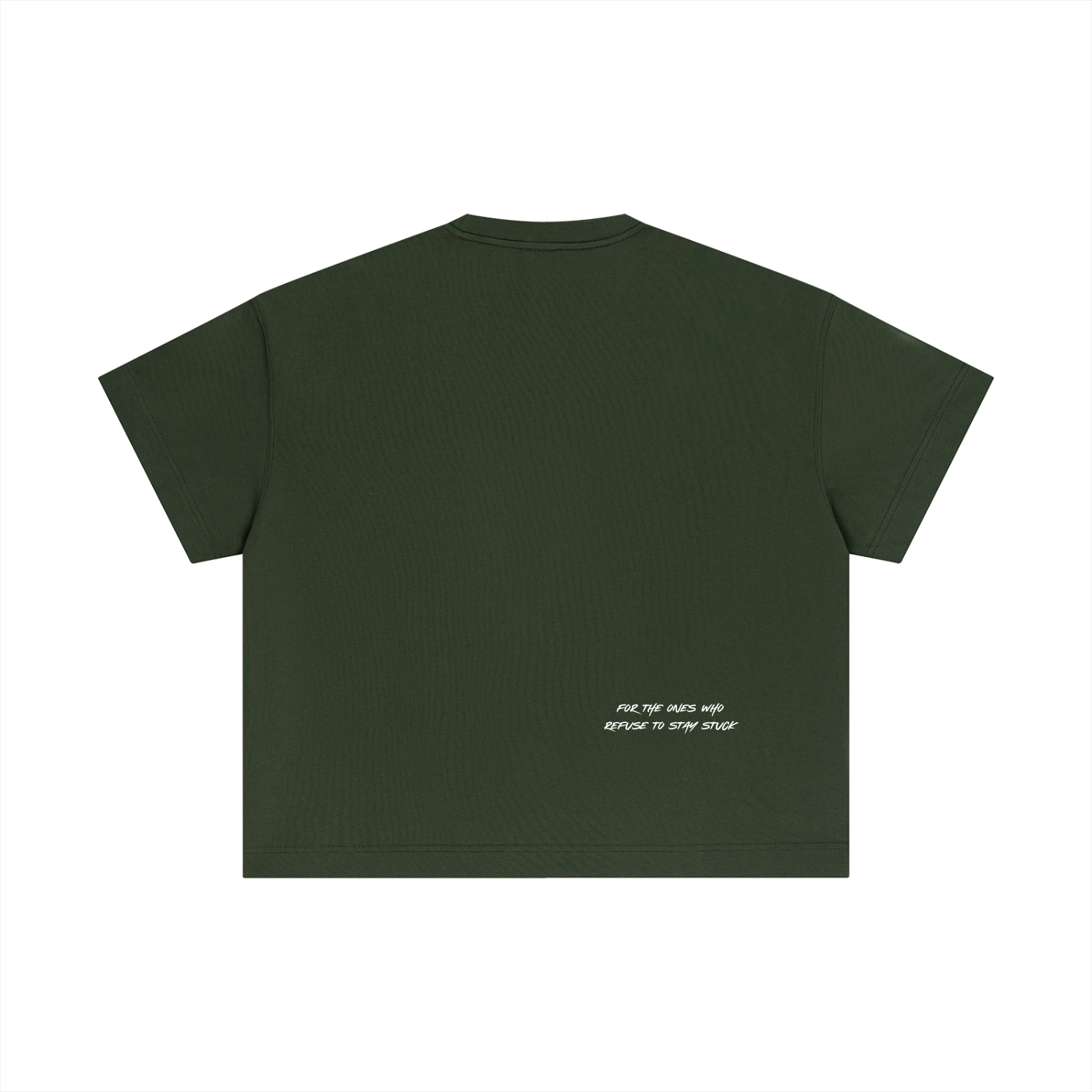 Wip Boxy T-Shirt