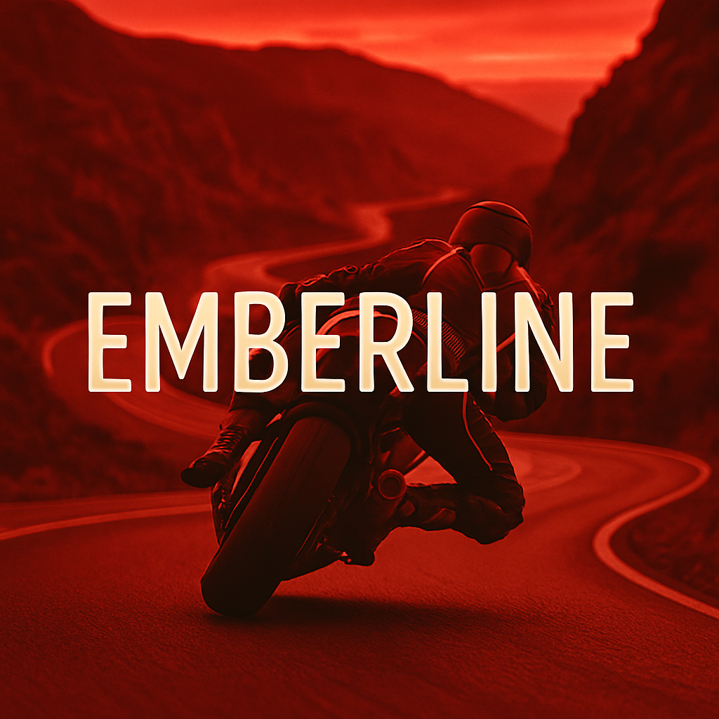 Emberline