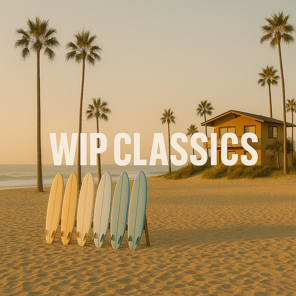 WIP Classics
