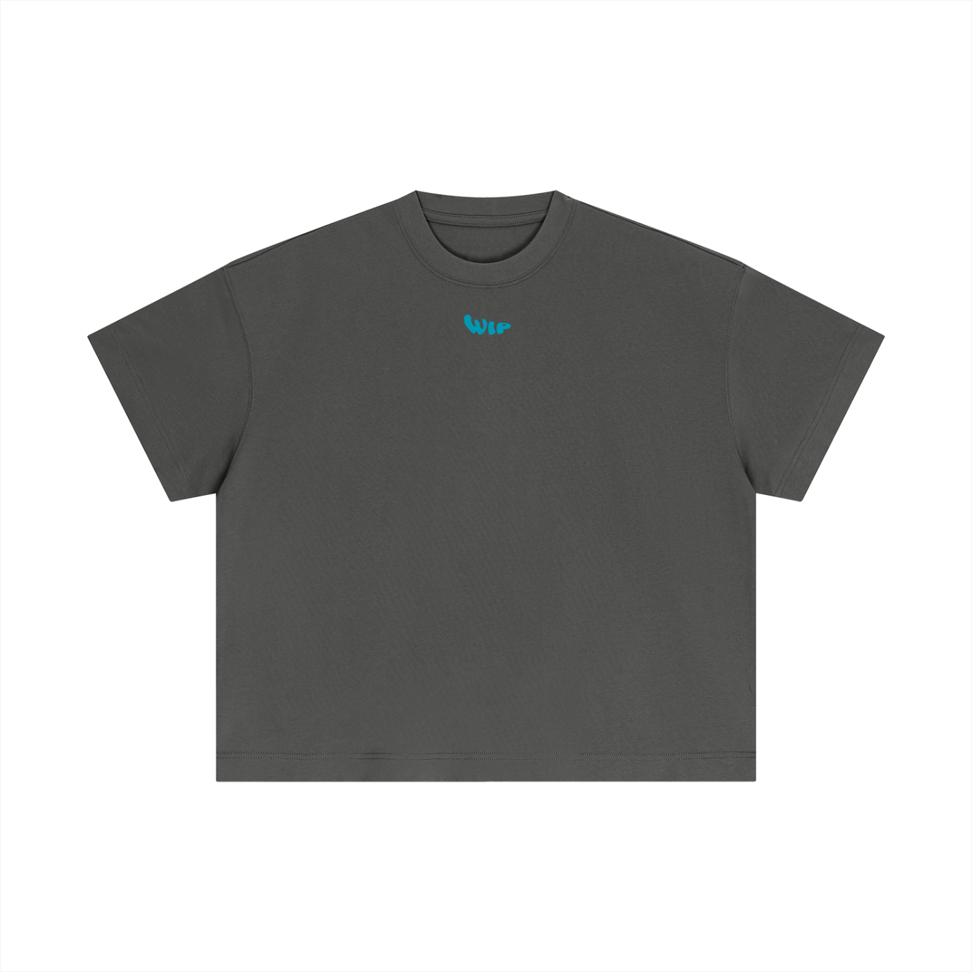 Wip Boxy T-Shirt