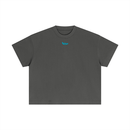 Wip Boxy T-Shirt