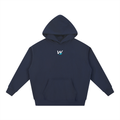 “W” Sweatshirt (driftline)