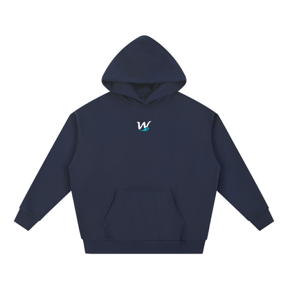 “W” Sweatshirt (driftline)