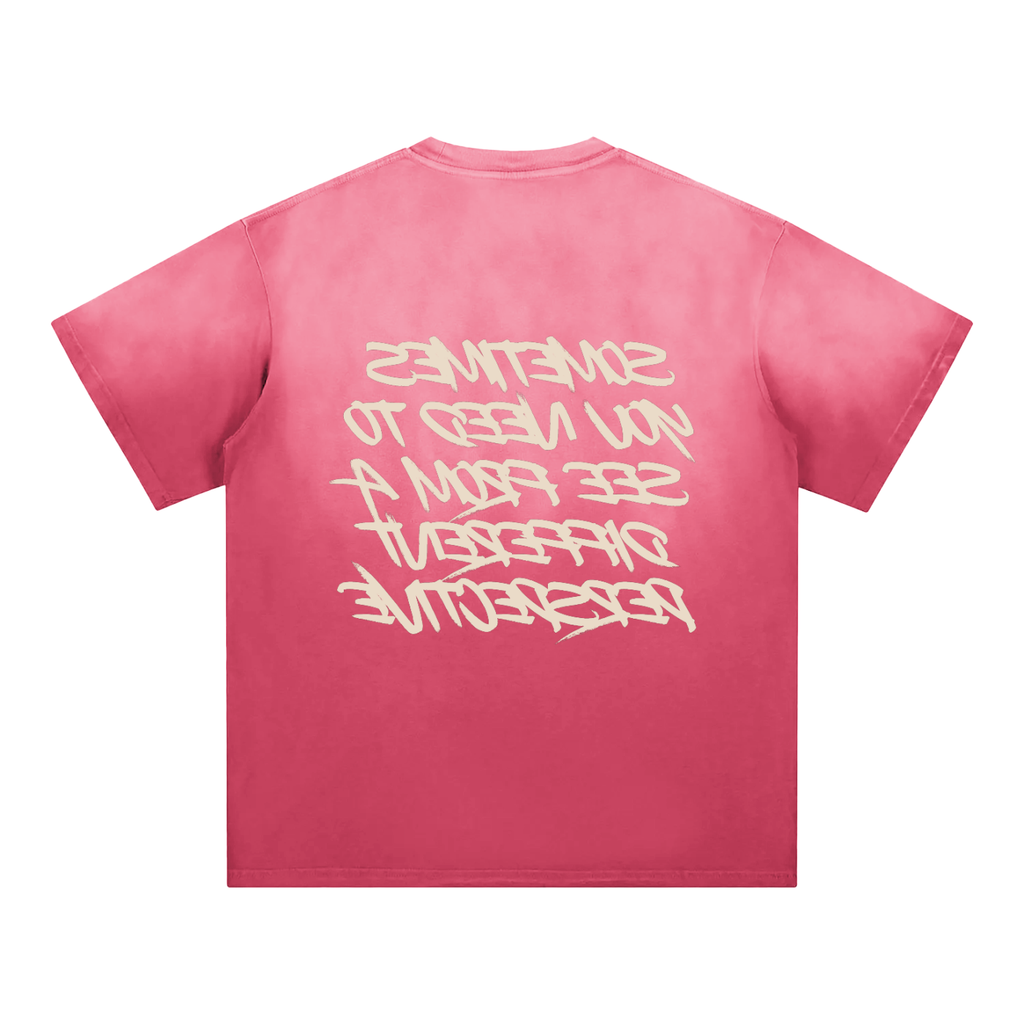 perspective (quote) T-Shirt