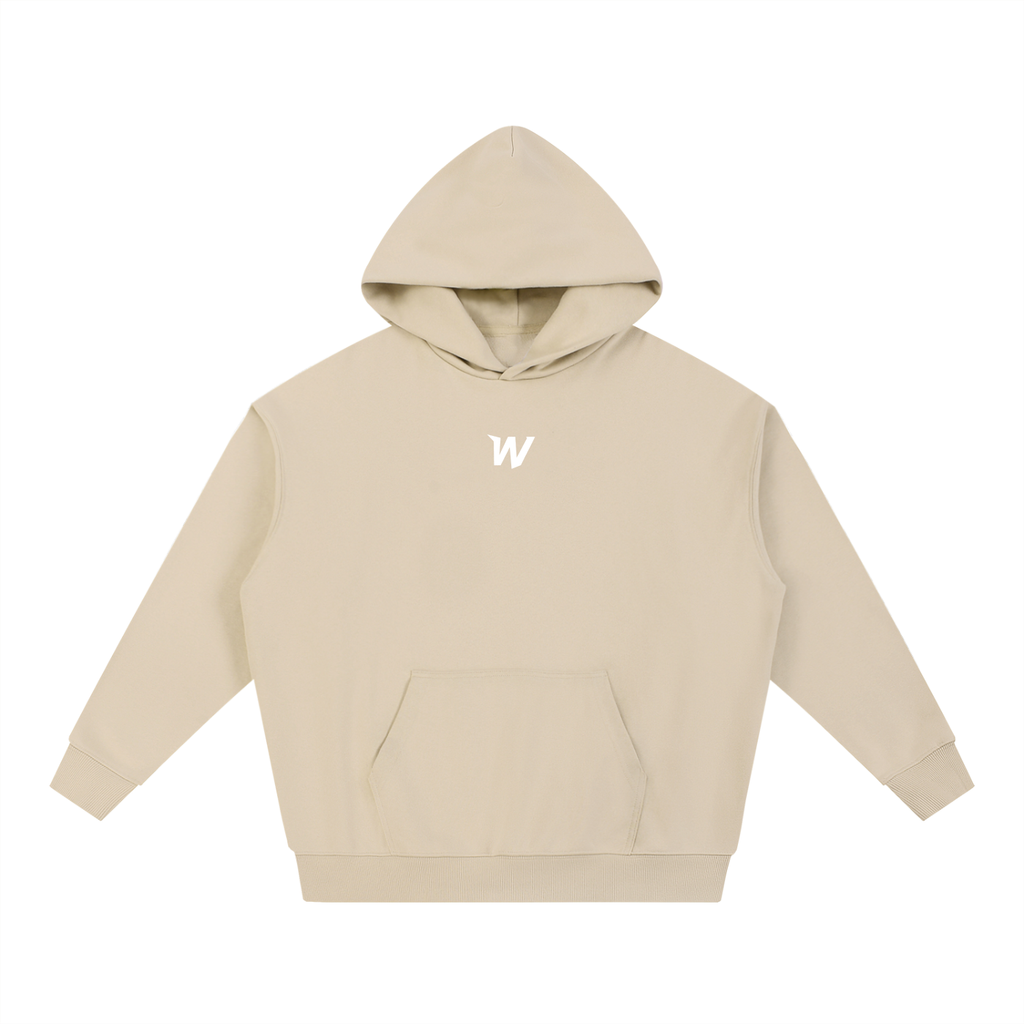 “W” Sweatshirt