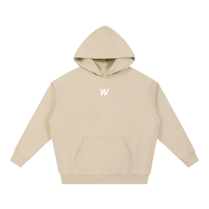 “W” Sweatshirt