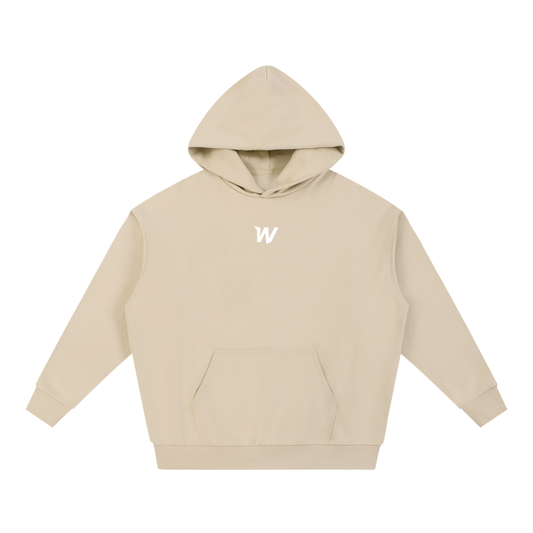 “W” Sweatshirt