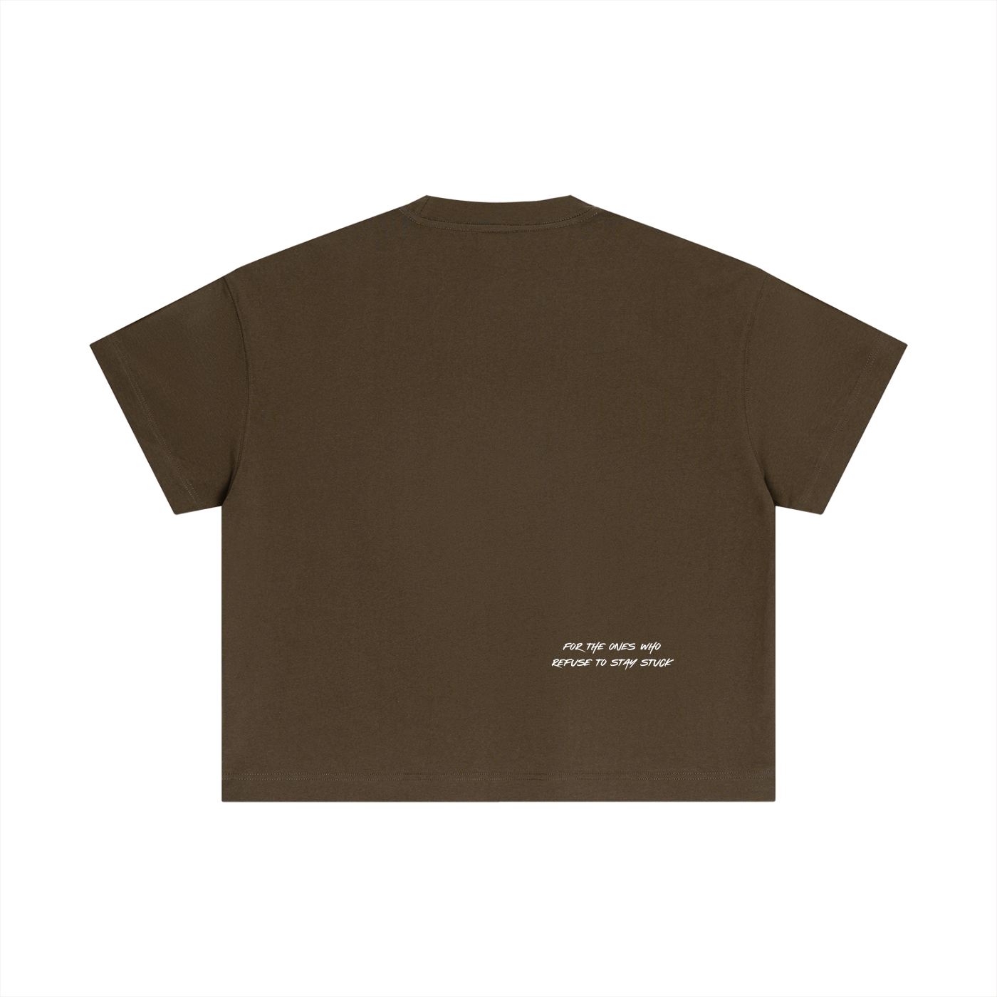 Wip Boxy T-Shirt