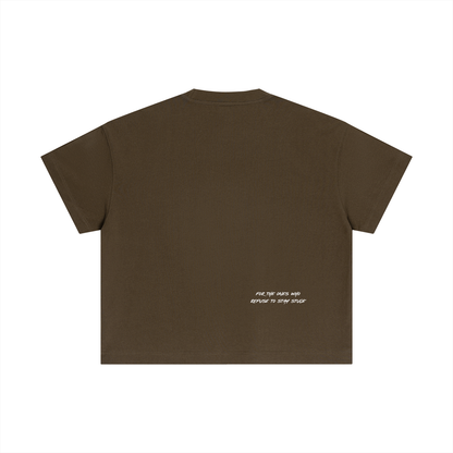 Wip Boxy T-Shirt