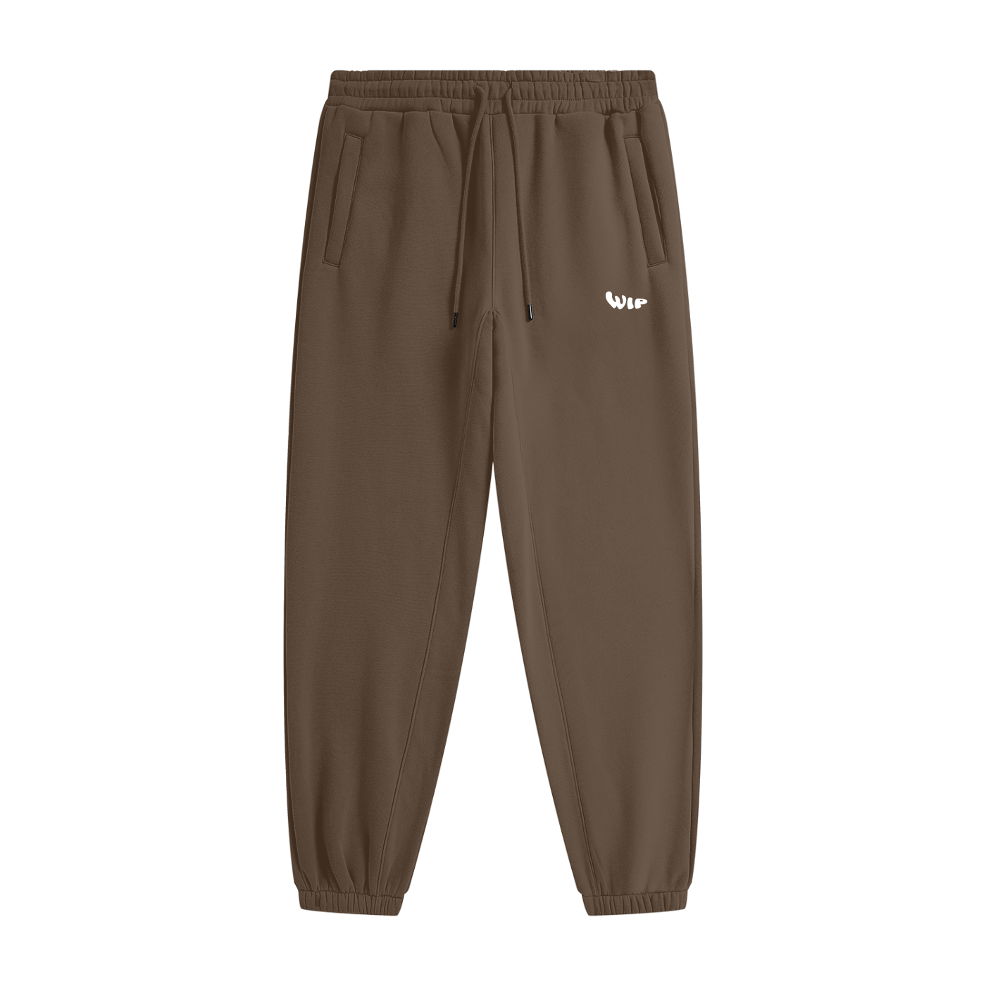 Wip Fleece Joggers