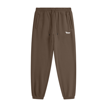 Wip Fleece Joggers