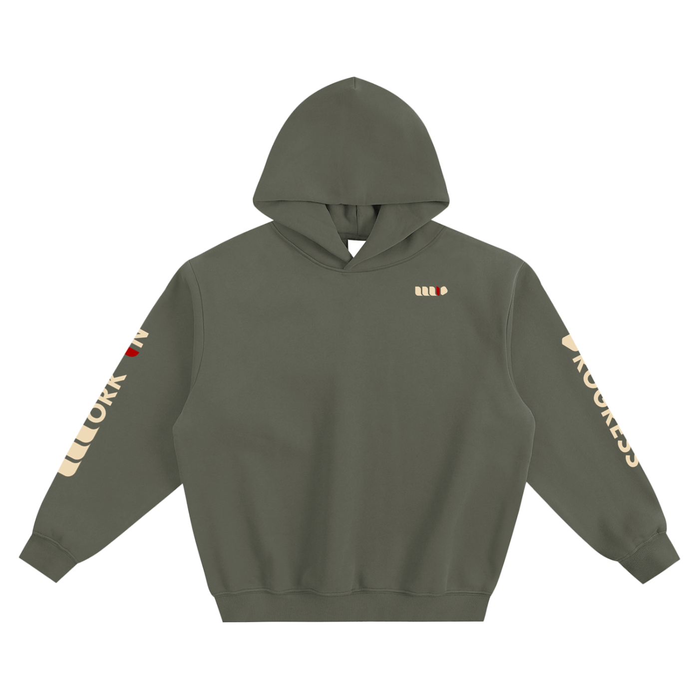 Hidden Mark Sweatshirt