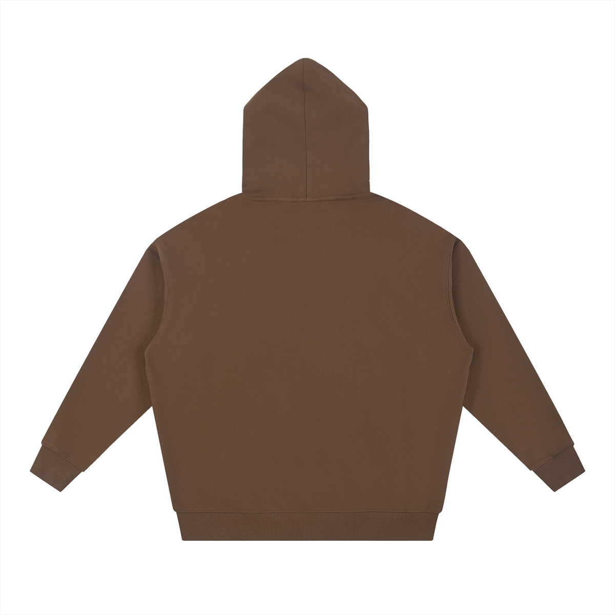 “W” Sweatshirt