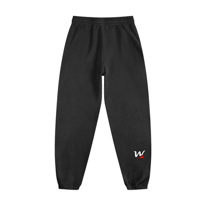 “W” Sweatpants (emberline)
