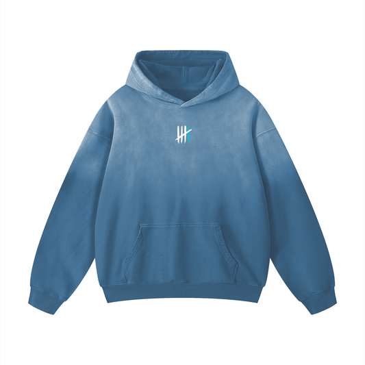 Driftline Sunfaded Oversized