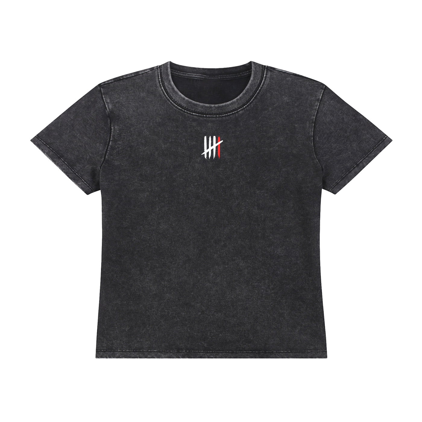 Women's Tally Tee (emberline)