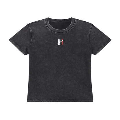 Women's Tally Tee (emberline)