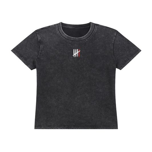 Women's Tally Tee (emberline)