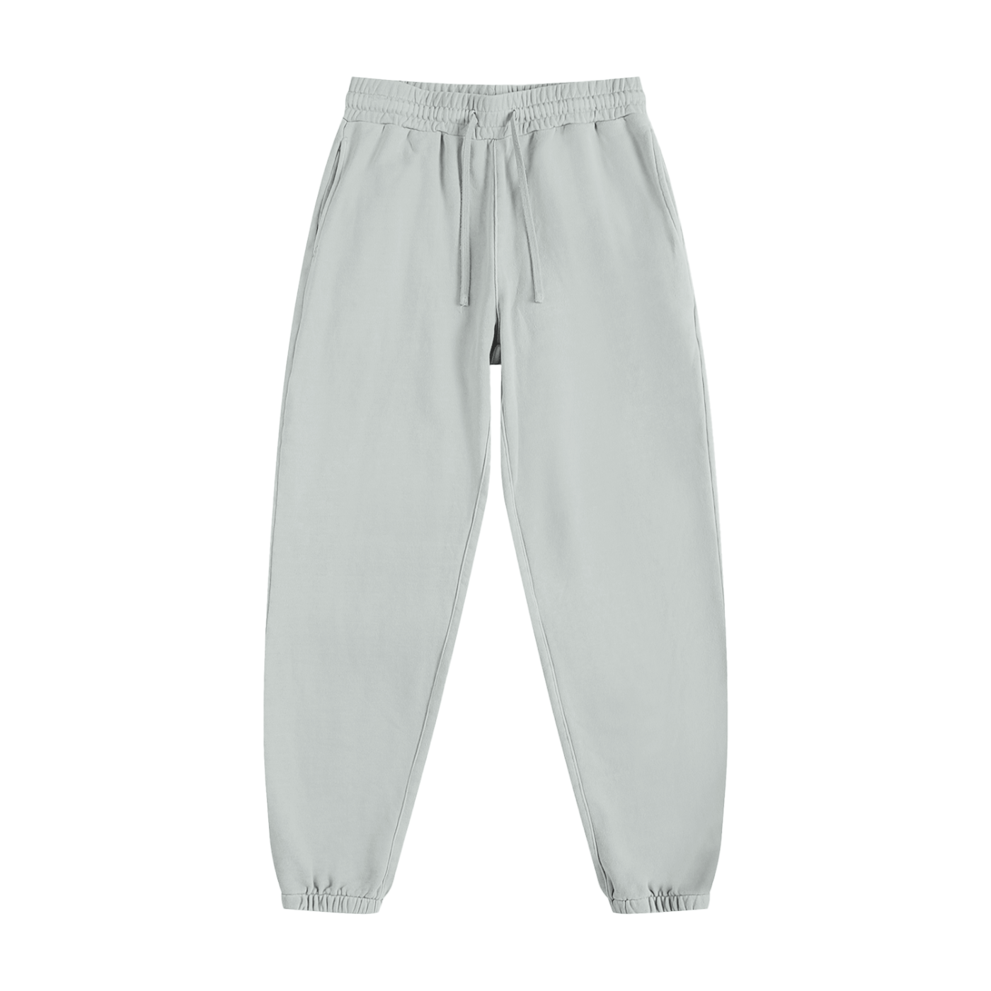 “W” Sweatpants (driftline)