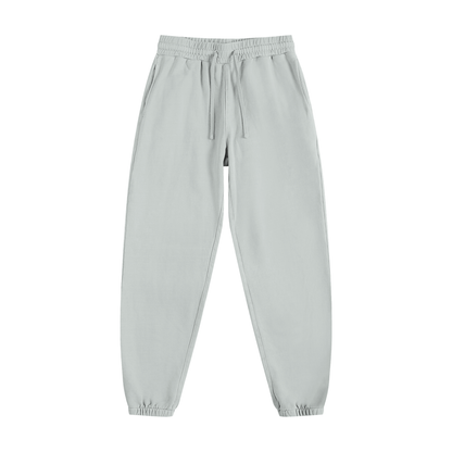 “W” Sweatpants (driftline)