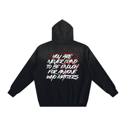 You Are Enough (emberline)