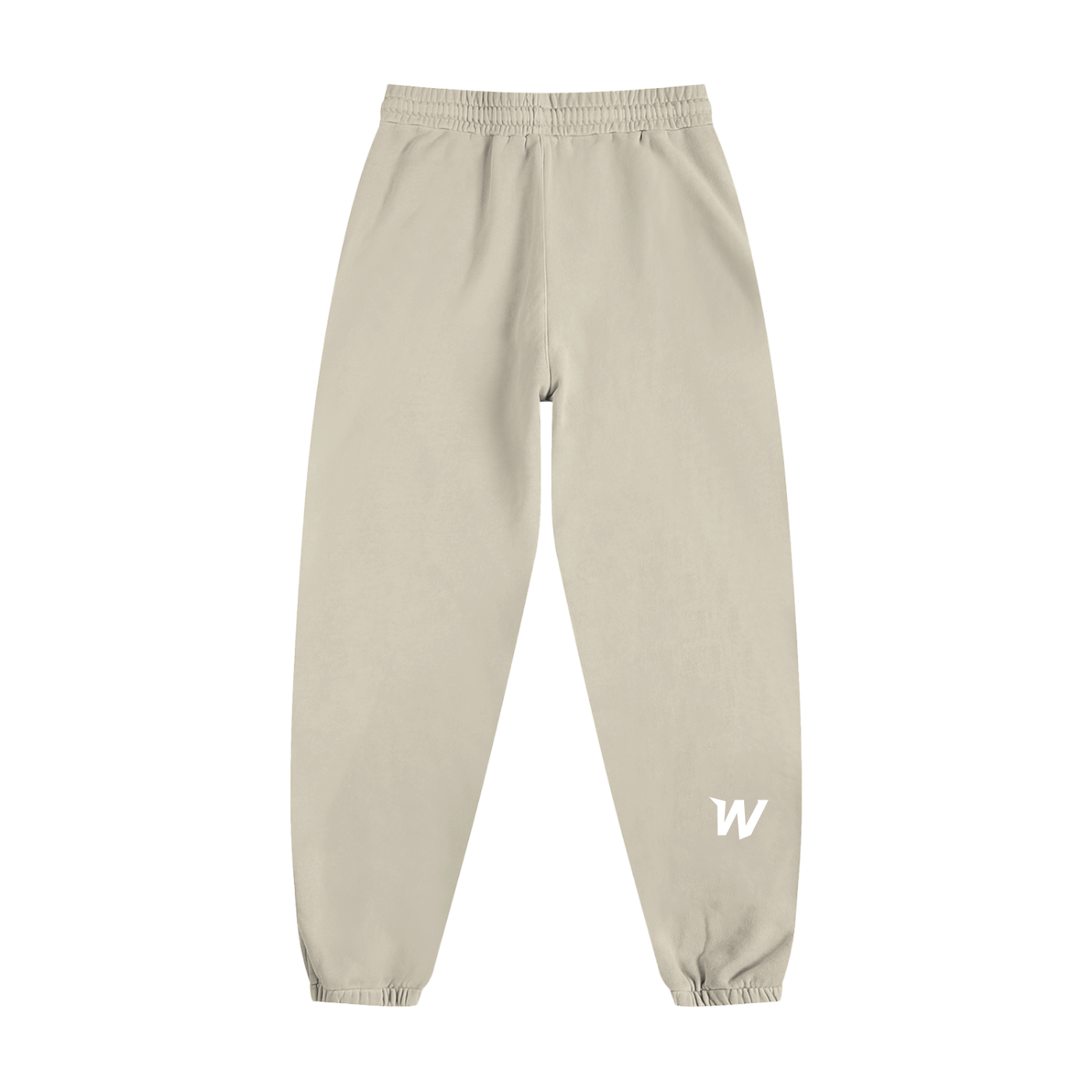 “W” Sweatpants