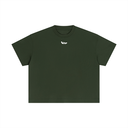 Wip Boxy T-Shirt