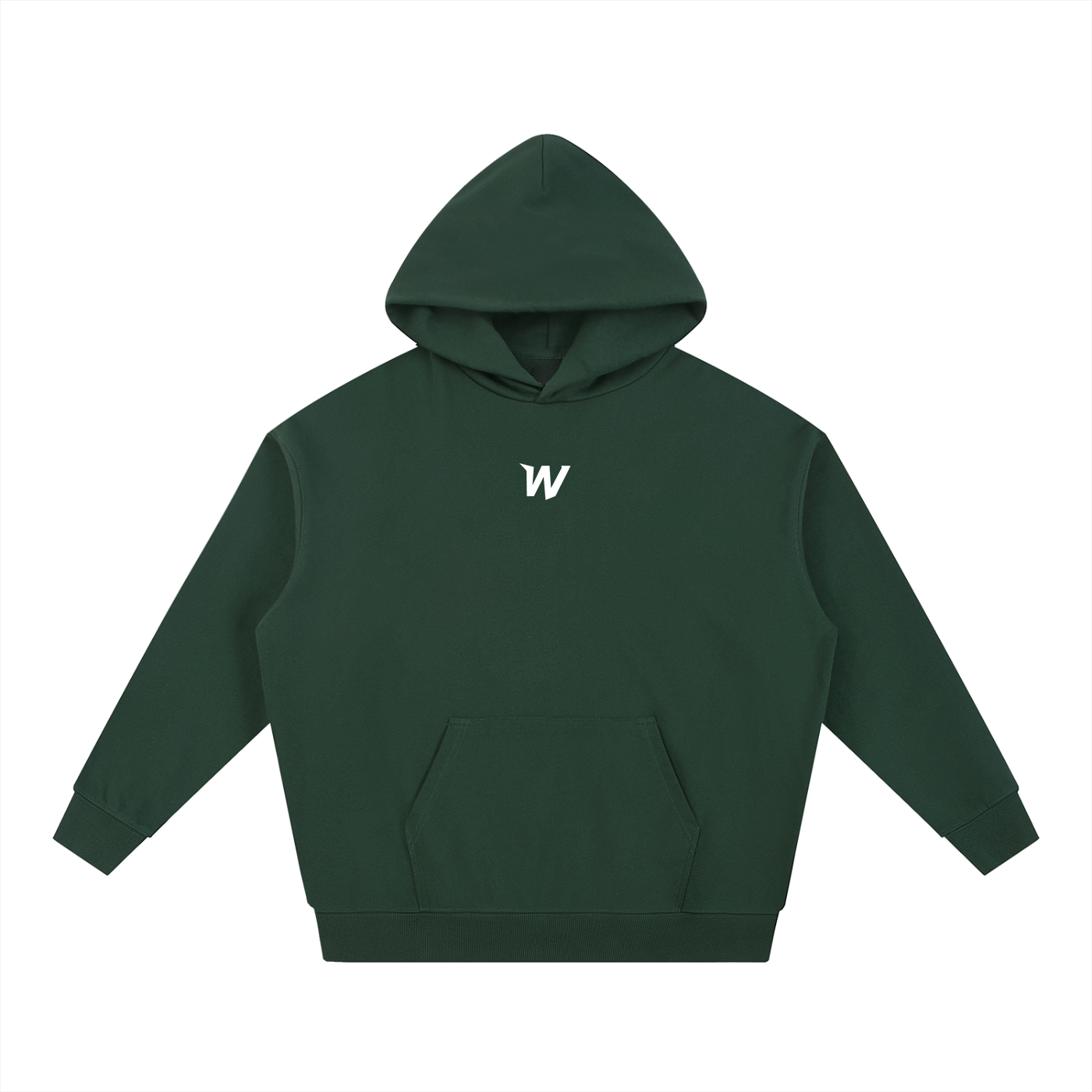 “W” Sweatshirt