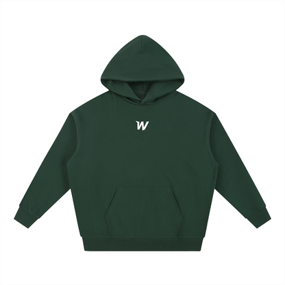 “W” Sweatshirt
