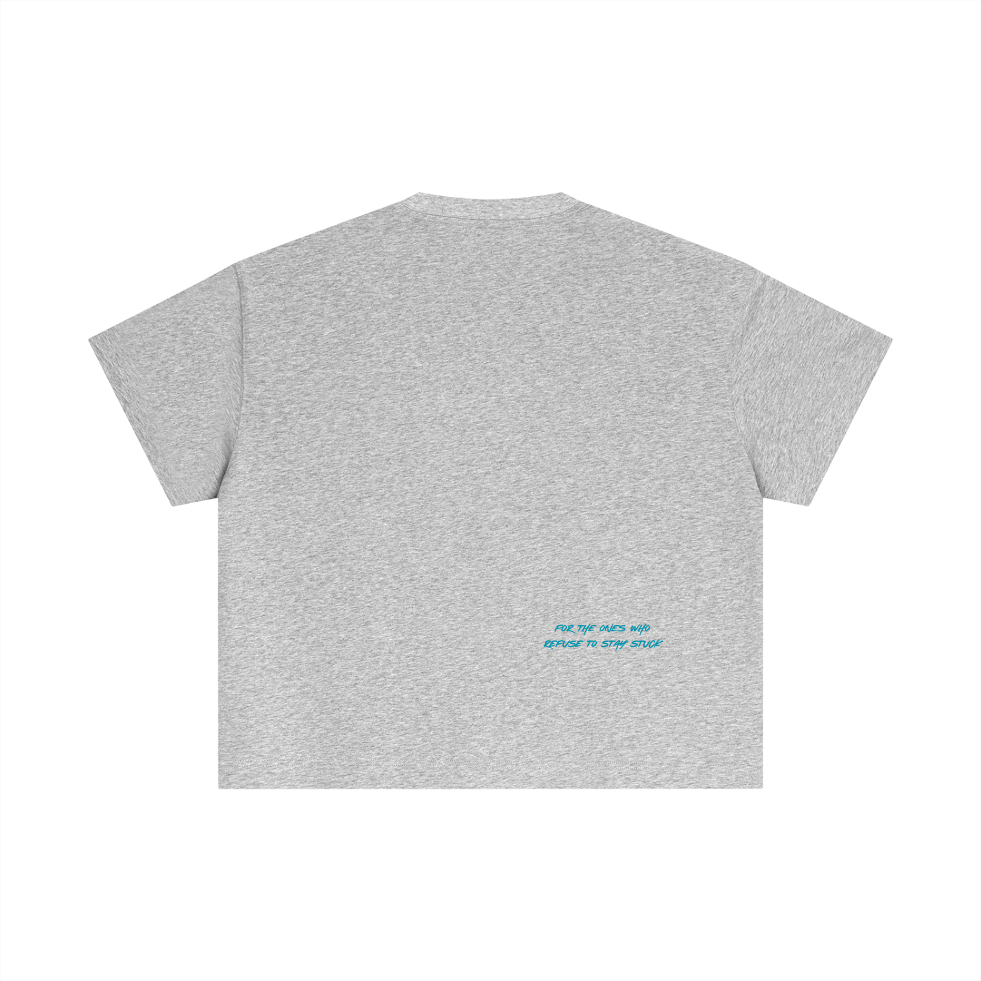 Wip Boxy T-Shirt