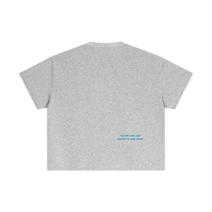 Wip Boxy T-Shirt
