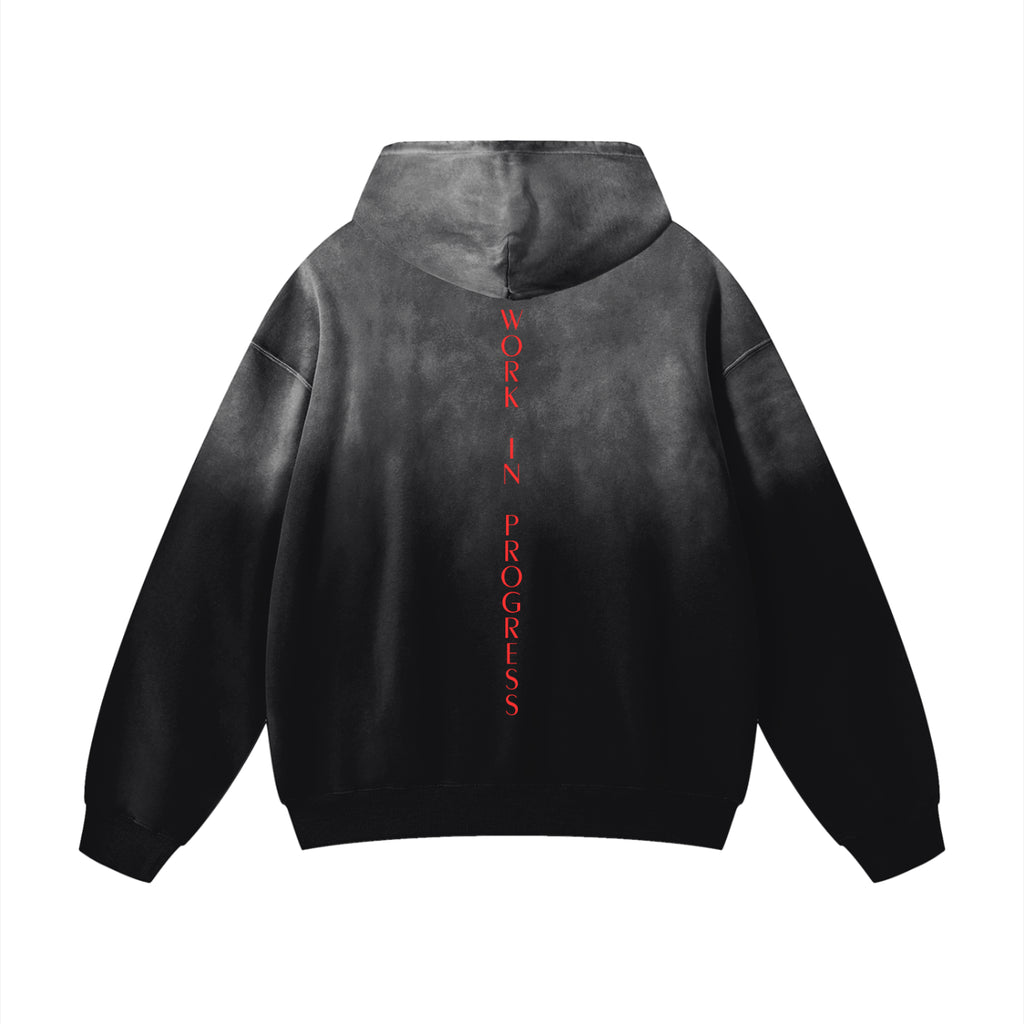 Emberline Sunfaded