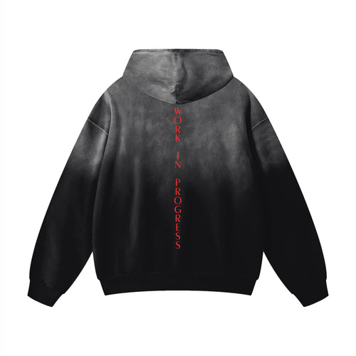 Emberline Sunfaded