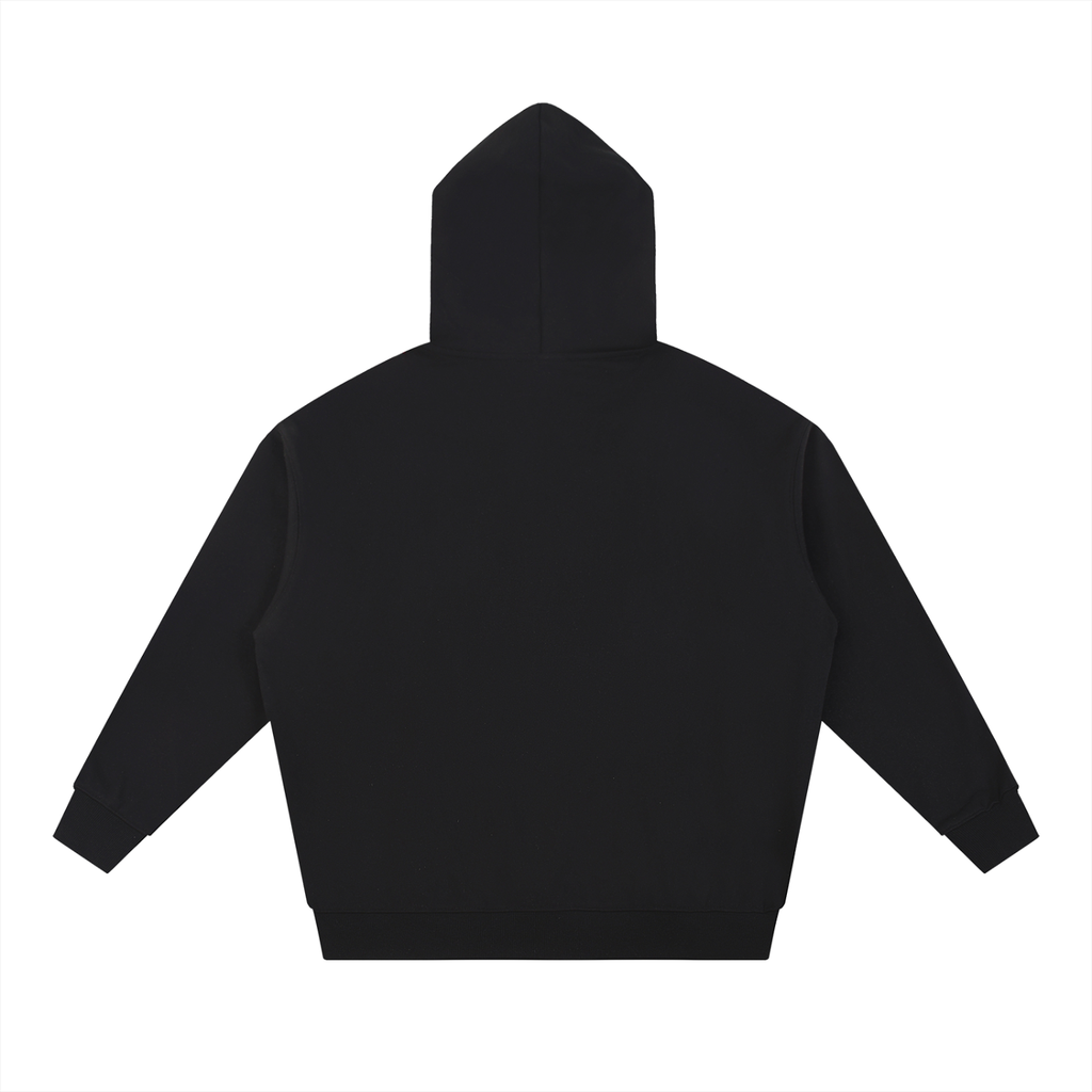 “W” Sweatshirt (emberline)