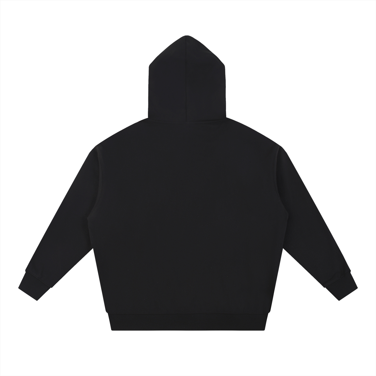 “W” Sweatshirt (emberline)