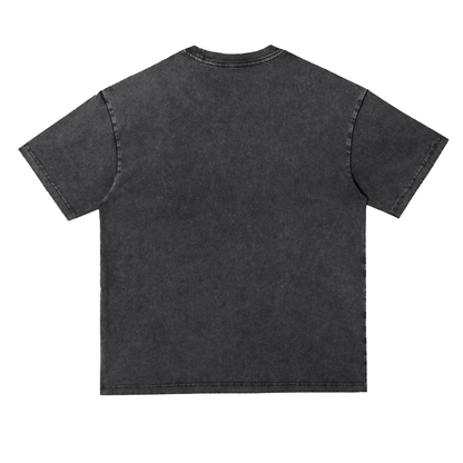 Classic Washed Tee