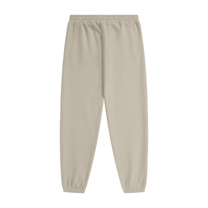 Wip Fleece Joggers