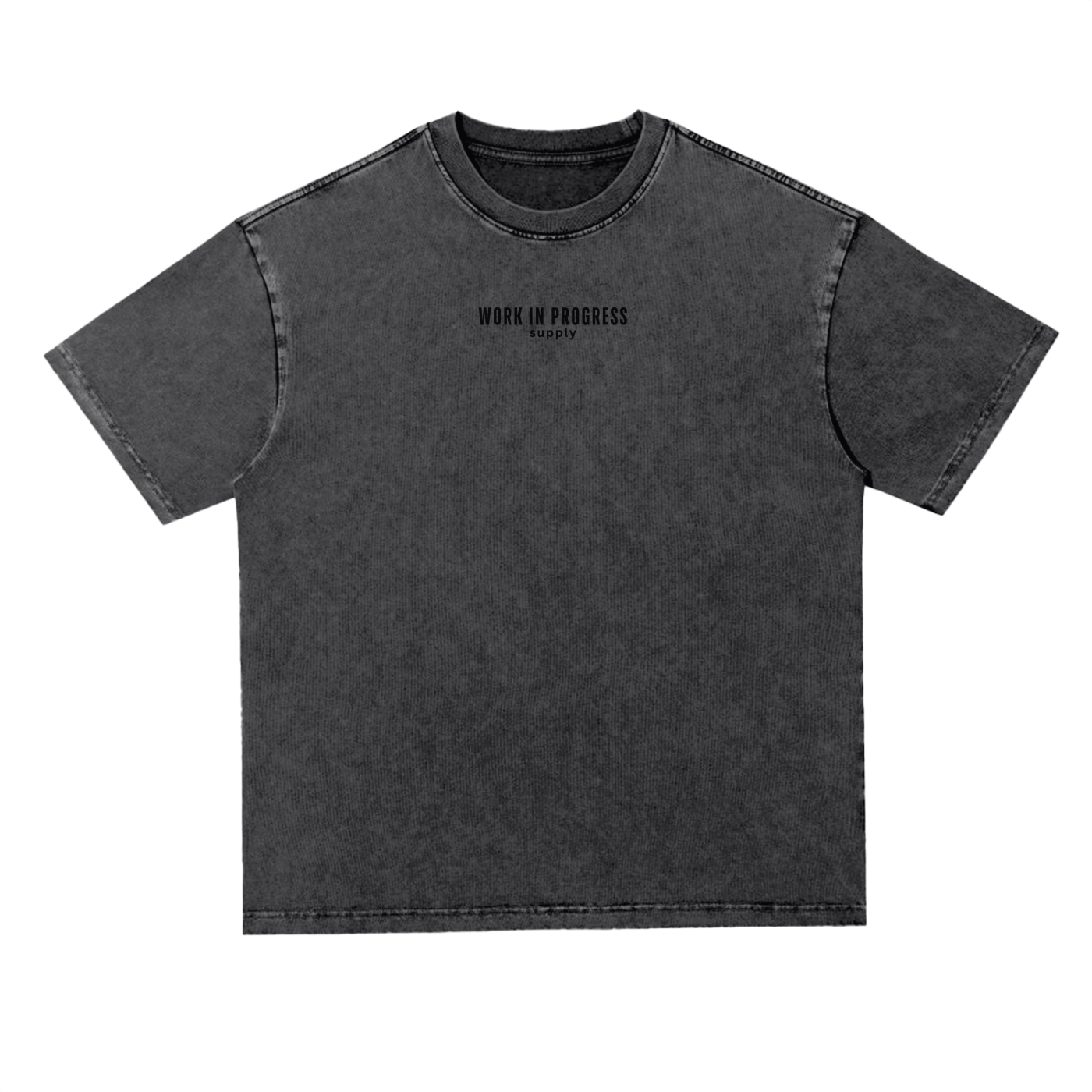 Classic Washed Tee