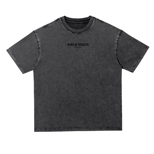 Classic Washed Tee