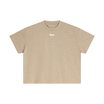 Wip Boxy T-Shirt
