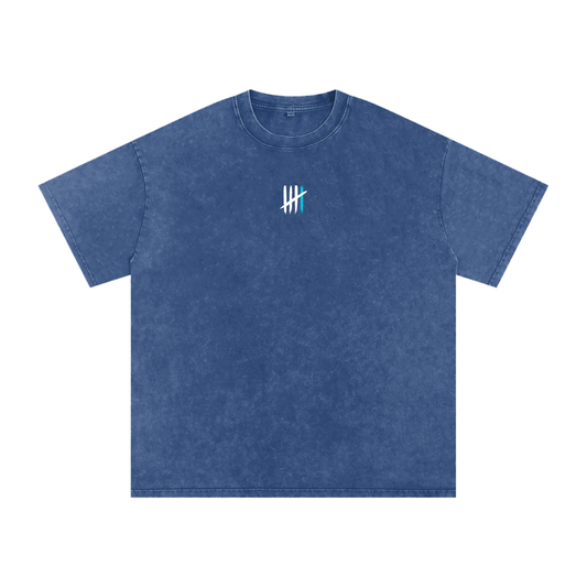 Acid Washed Tee