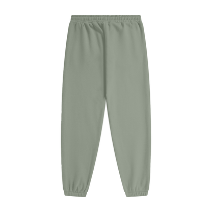 Wip Fleece Joggers