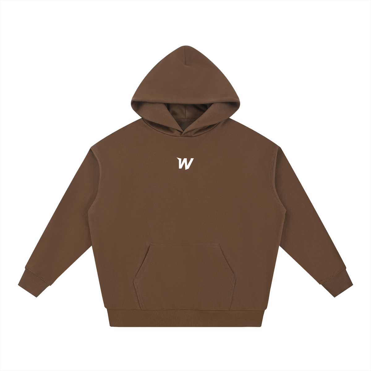 “W” Sweatshirt