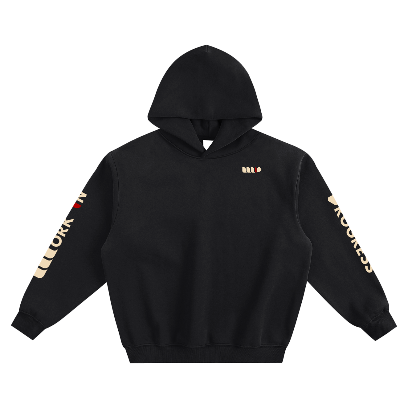 Hidden Mark Sweatshirt